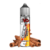 IVG Juice 50ML Shortfill Cinnamon Blaze - Click & Vape